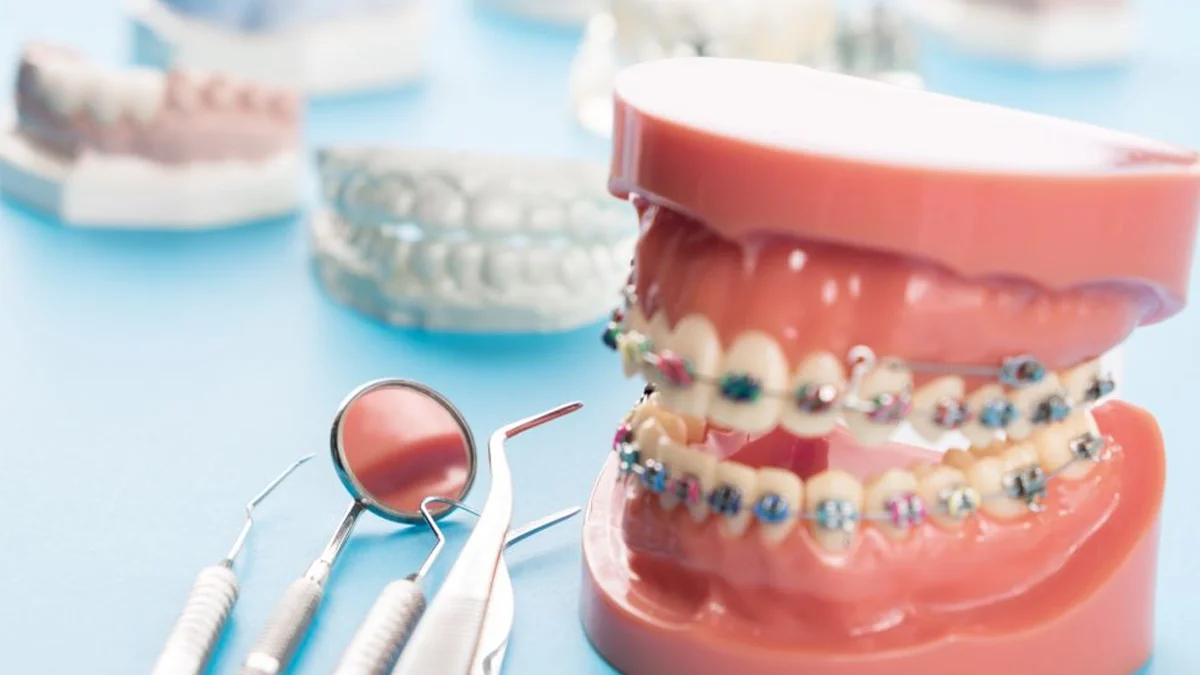 salem braces