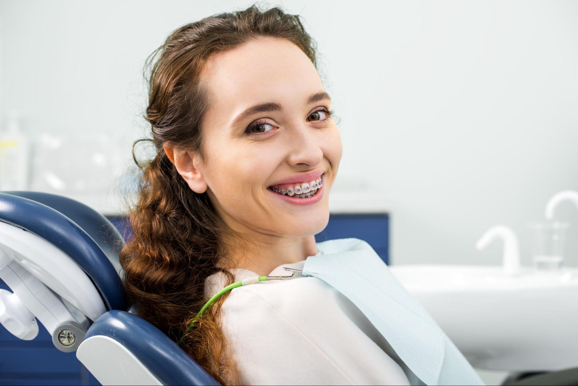 Clear Aligners or Braces: Making the Right Call
