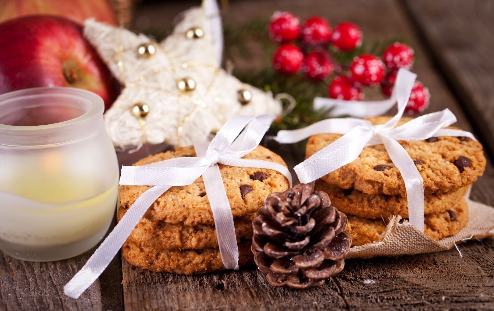 Holiday Treats You Can Enjoy With Braces