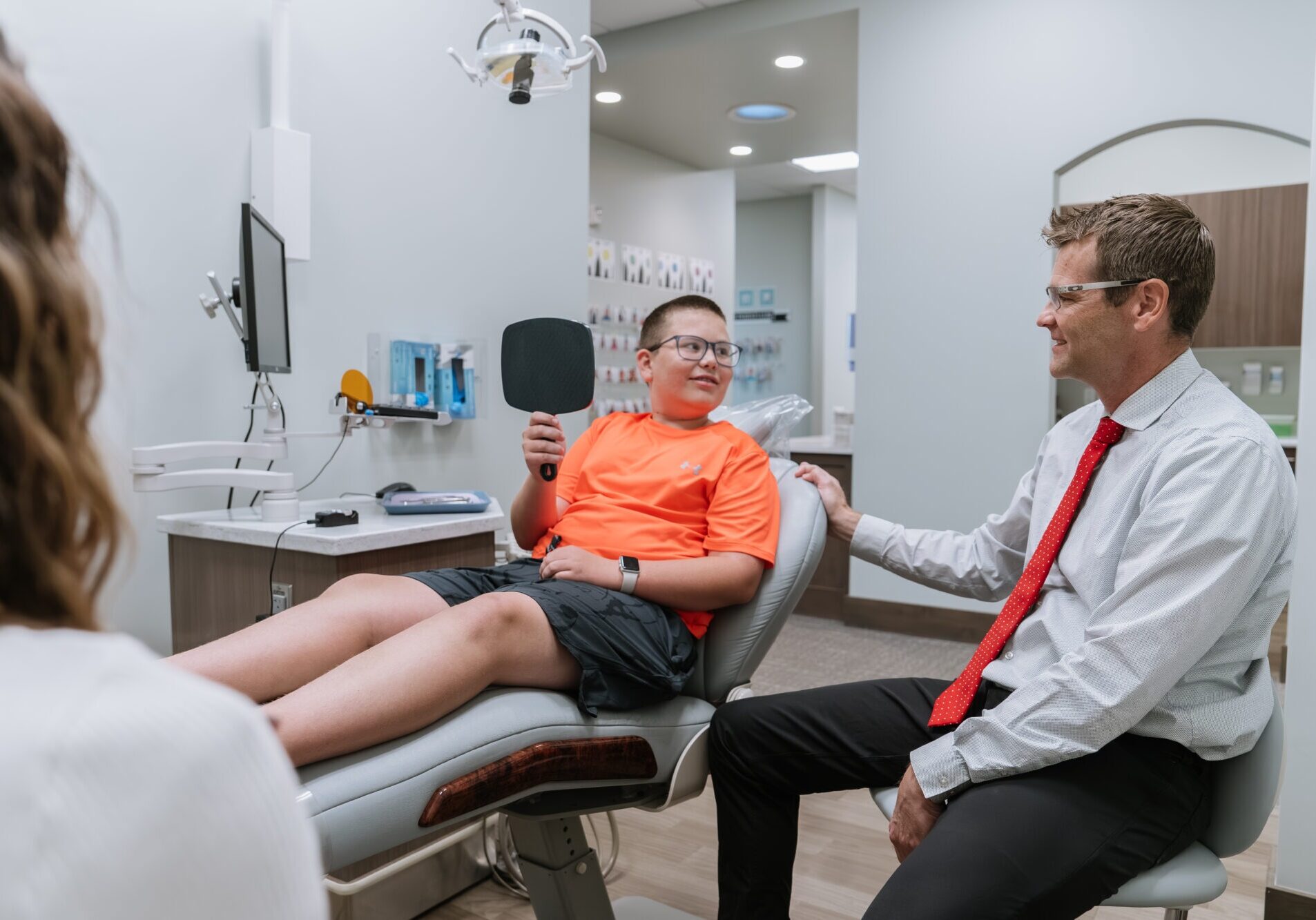 orthodontist spanish fork