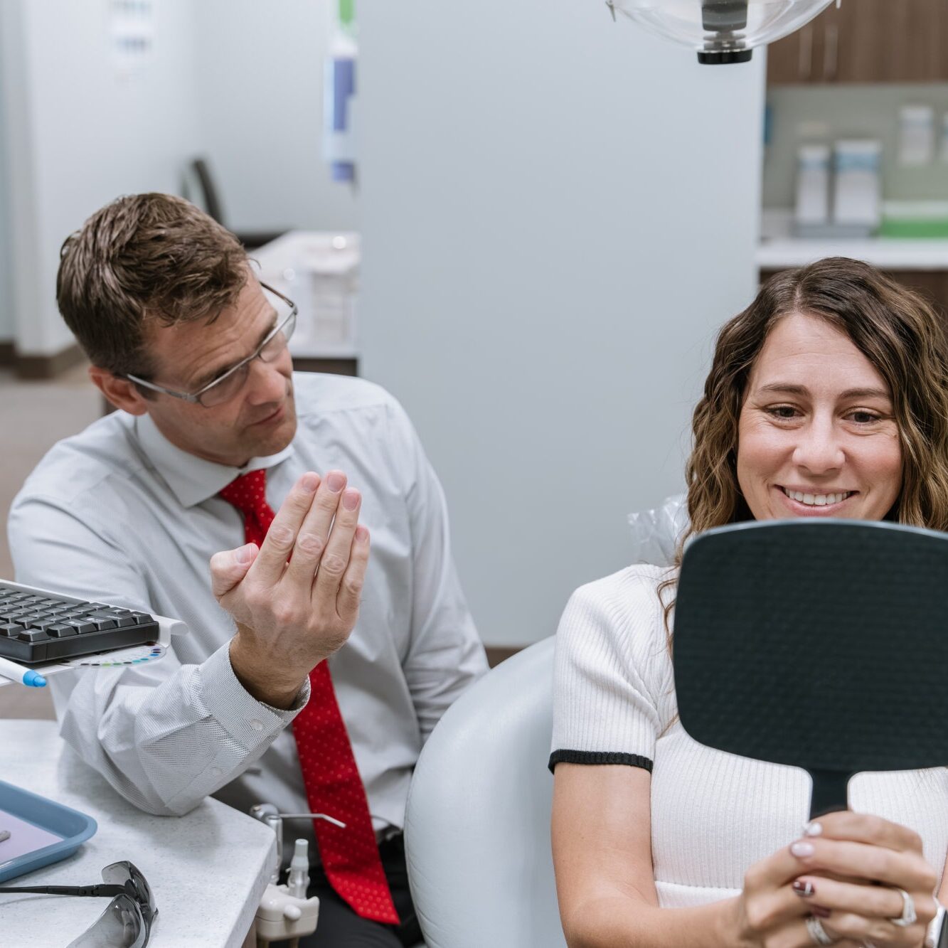 orthodontist spanish fork