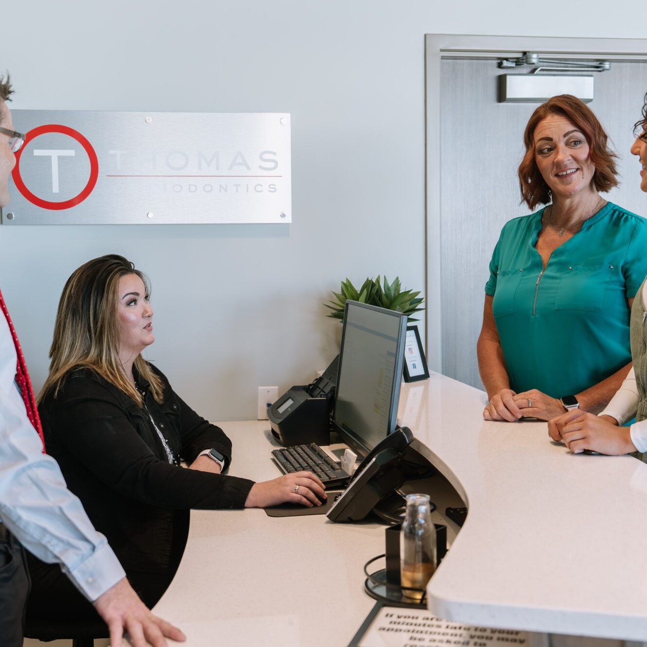 orthodontist spanish fork