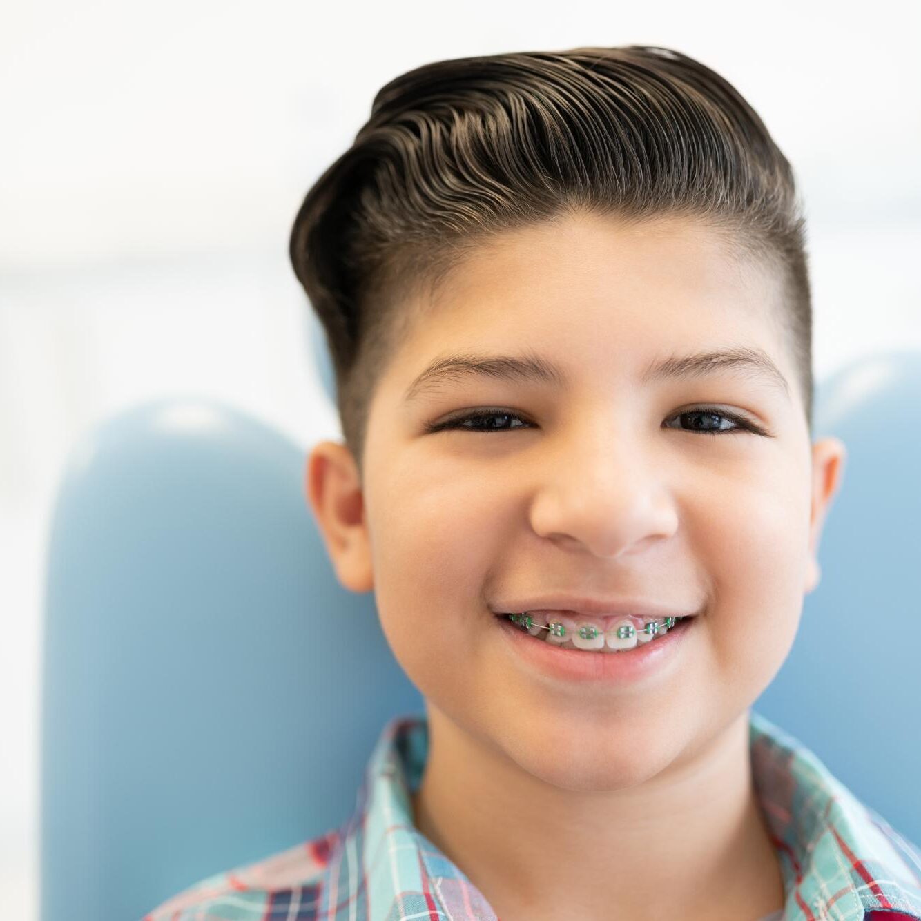 orthodontics braces spanish fork