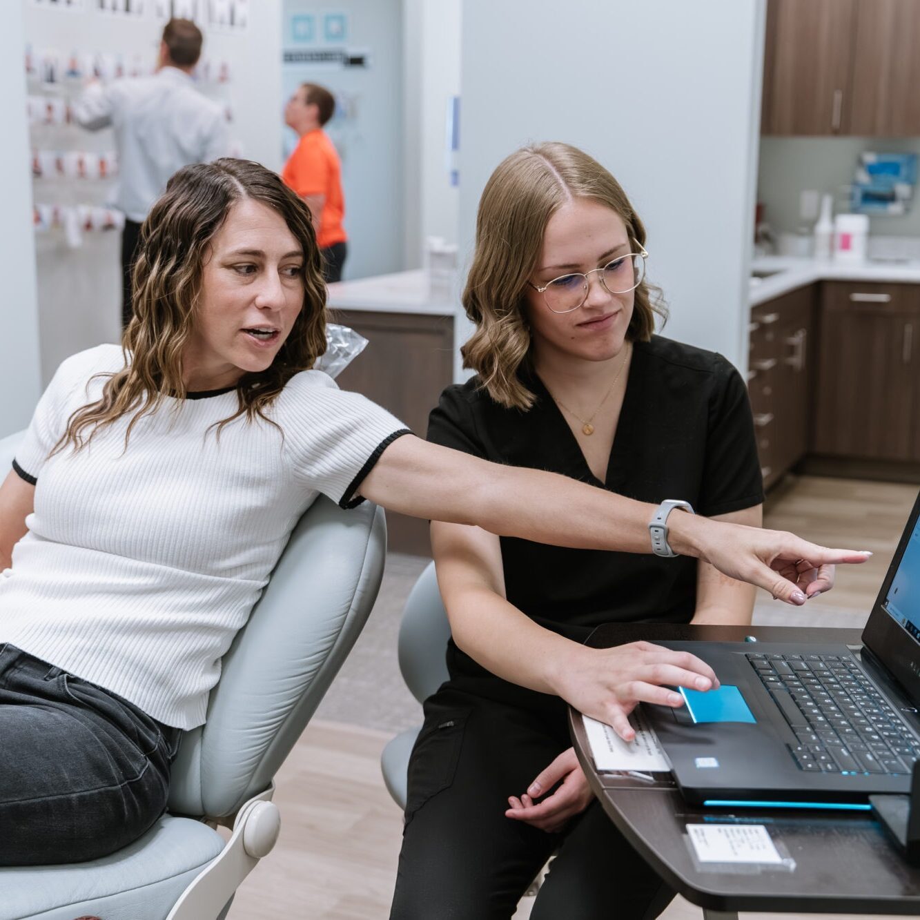 invisalign spanish fork