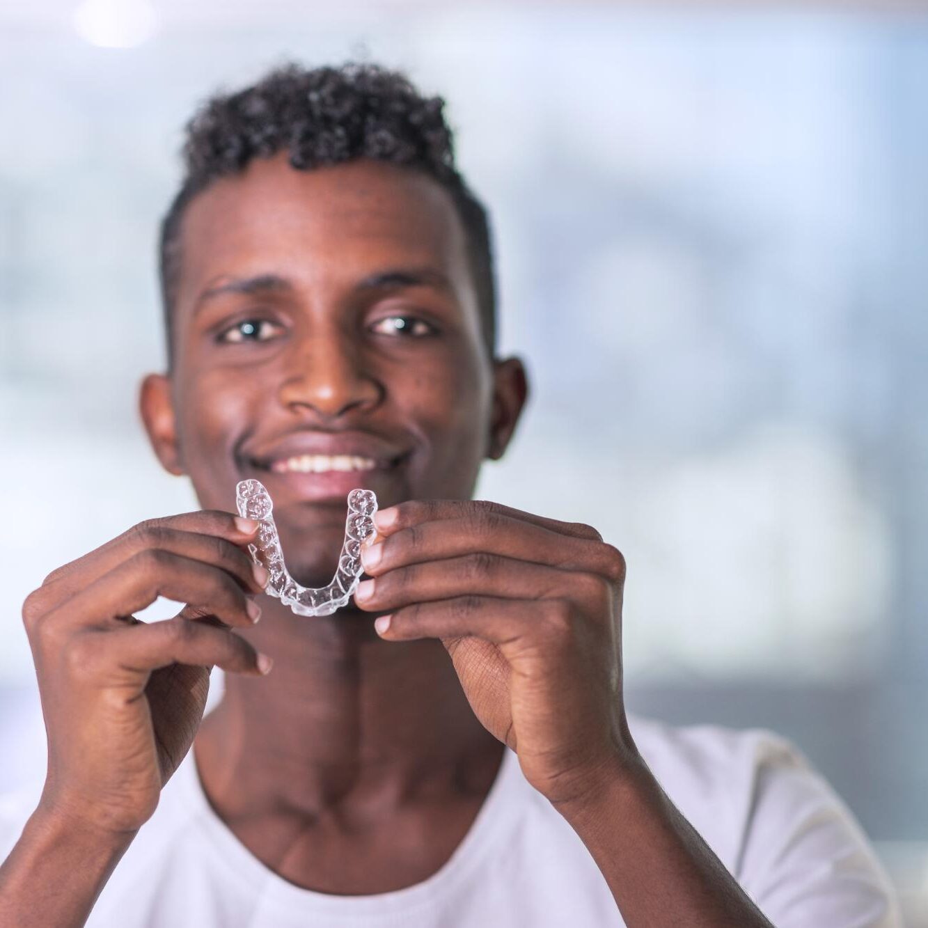 invisalign spanish fork